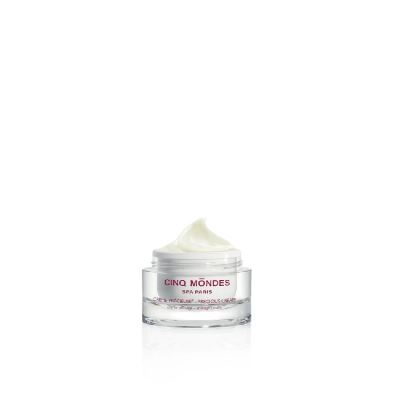 CINQ MONDES Crème Précieux 50 ml